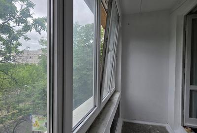 Theodor Pallady/piata Trapezului,1 minut metrou - 11