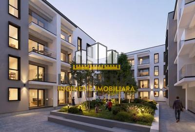 Empire Residence Tornadei 2 – Comision 0% – 3 camere premium, metrou 1 Decembrie - 16