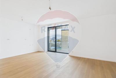 3 camere North Avenue by AB Imobiliare Pipera - 3