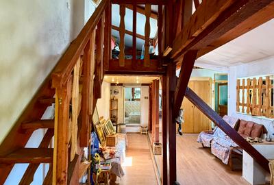 Domenii, str. Caraiman - 33