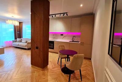 Apartament de vanzare renovat, zona Iulius Mall, Fsega mobilat si utilat - 1