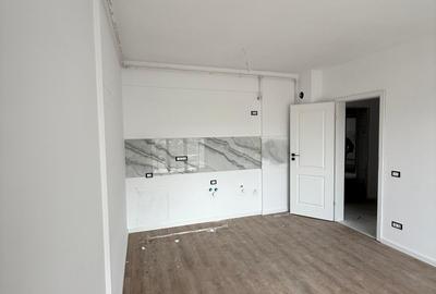Studio modern-38mp- Militari Residence-Direct dezvoltator-Comision 0% - 3