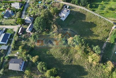 Vanzare teren, intravilan Baia Sprie – Strada Salcâmului, priveliște deosebită - 7