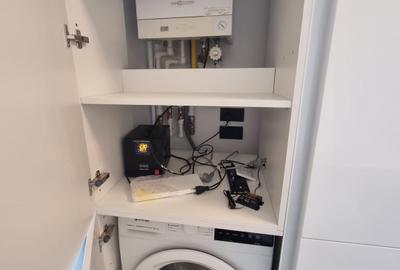 APARTAMENT 3 CAMERE PRIMAVERII // TERASA - 10