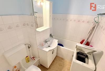 COMISION 0% Apartament cu 3 camere decomandat, Aradului - bloc izolat - 12