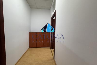 COTROCENI BUSINESS CENTER / ACCES STRADAL / METROU / DISPONIBIL ! - 13