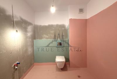 Apartament cu terasa si garaj inclus - 11