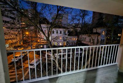 2 Camere Iancului cu Centrala Proprie - 24