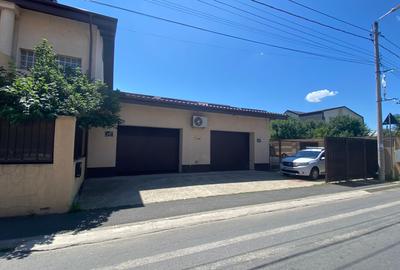 Se vinde URGENT Vila 6 camere Otopeni zona 23 August - 30