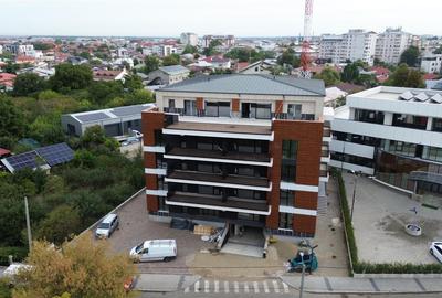 PARK LUXURY RESIDENCE, Apartament 1 camera,zona  Parcul Balcescu - 5