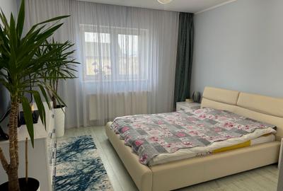 Casa individuala 5 camere - 2 bai - 922 mp teren - garaj - Selimbar - 12