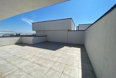 Apartament 3 camere tip Duplex, Metrou Berceni - 11