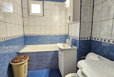 Inchiriere apartament 2 camere Tudor Str Transilvaniei - 5