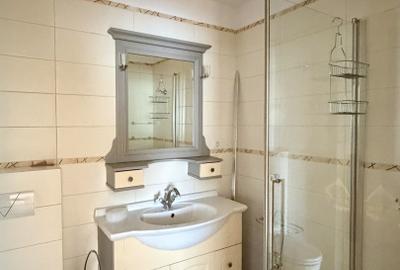 Apartament 3 camere de vanzare Baneasa - Sisesti loc parcare  suprateran - 20