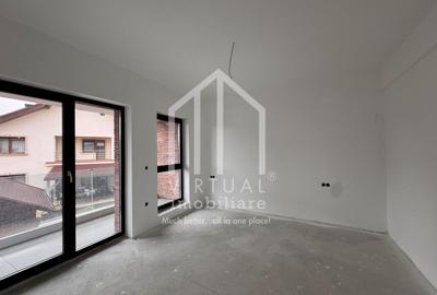 Apartament cu 2 camere, 61mp utili, parcare privata, Selimbar - 7