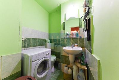 Comision 0 %  Apartament decomandat 3 camere, etajul 3/5 - 10