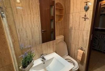 De Inchiriat Apartament 2 camere renovat, zona Unirii - 2