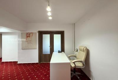 Piața Unirii  4-Room Apartment  Panoramic Fountain Views  Metro Station - 22