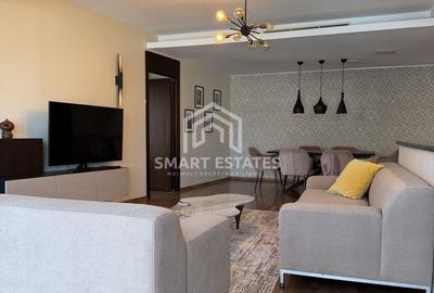 Apartament de inchiriat Pipera/ Erou Iancu Nicolae 1500 euro - 6