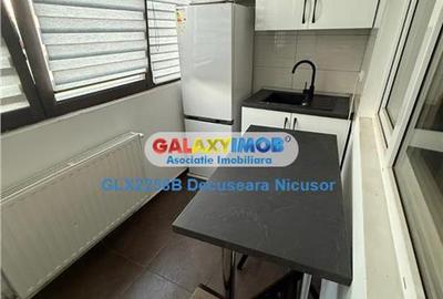 Apartament 2 camere mobilat utilat  Militari Residence  360 euro - 7