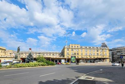 Gara de Nord – Oferta inchiriere apartament 2 camere mobilat si utilat! - 17