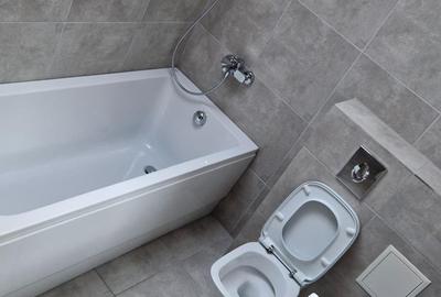 FLORILOR - 3 camere PENTHOUSE in cartierul Florilor, zona Gemenii, 188.000 E - 11