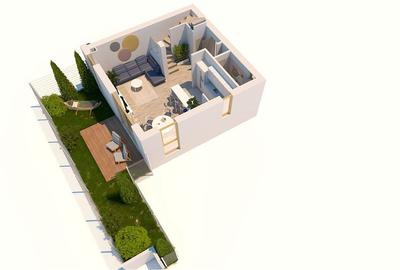 Casa 4 camere duplex I Otopeni I Vanzare - 2
