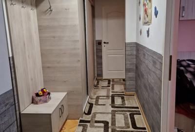 Apartament 4 camere etaj 1 Directia Muncii - 1