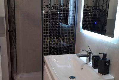 Apartament de inchiriat Calea moldovei,2 camere,etaj 2,Lux - 4