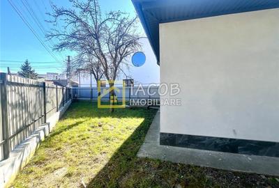 Casa de închiriat, Str. Traian, zona centrala a mun. Bacau - 25