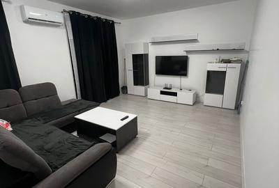 AP. 2 CAMERE PRIMA INCHIRIERE, PARCARE INCLUSA, BLOC NOU, METROU 4 MIN - 1