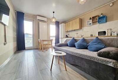 Apartament in rezidenta cu restaurant, piscina si loc de joaca - 4