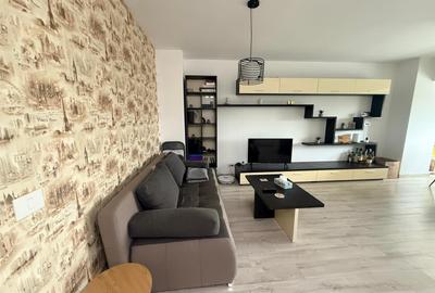 Apartament Modern 2 Camere – Confort și Locație Excelentă în Tătărași - 11