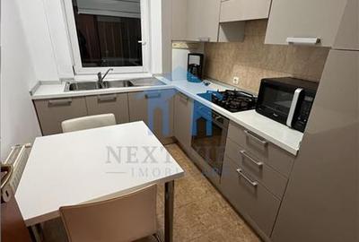 Apartament 2 camere, Andrei Muresanu - 4