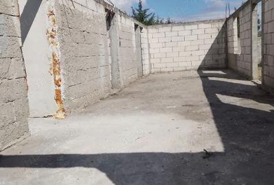 Teren intravilan cu construcție - 3