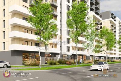 Apartament 4 camere de vanzare, Zona rond Metro Berceni - Comision 0! - 12