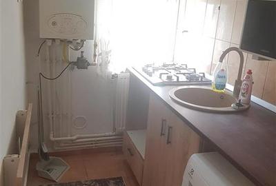 Mobilat - Utilat 2 camere,zona Hipodrom, confort 2 - 6
