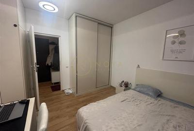 Apartament cu 2 camere Cotroceni Smart Residence - 10 min metrou Grozavesti - 11