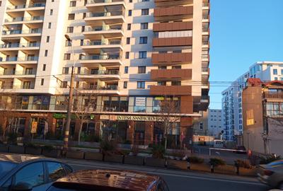 5 camere de tip duplex, Roka Residence- Nerva Traian - 4