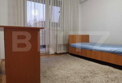 Apartament de 3 camere, etaj 1, 68 mp, balcon, Marasti - 6