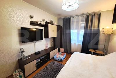 Casă spațioasă P+E+M de vânzare – Hărman | 5 camere | Curte 500 mp - 11