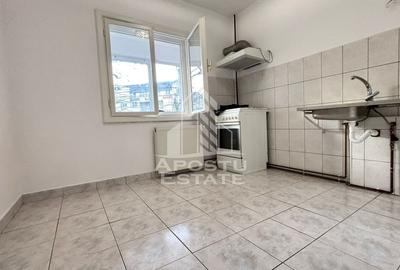 Apartament cu 3 camere de vanzare in zona Fabric, Timisoara, garaj - 6