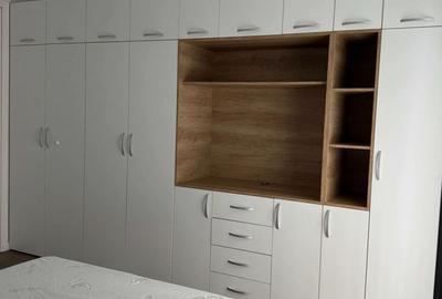AP. 2 CAMERE - CLOUD 9, PARCARE SUBTERANA, MASINA DE SPALAT VASE - 5