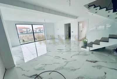 Casa Individuală Premium | SU 110MP | ST 450MP | CF - Floresti - 6