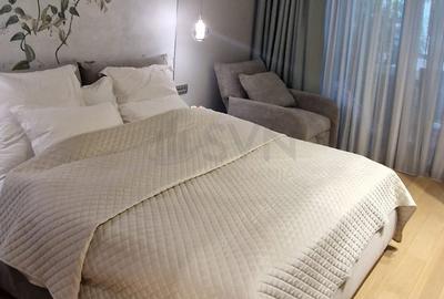 REA1025468 Apartament 2 camere terasa 47 mp loc parcare boxa Herastrau - 3