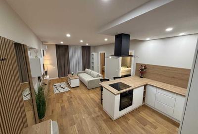 One Cotroceni Park: 2 Camere Premium Prima Închiriere | Metrou la 150m  Parcare - 2