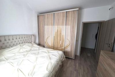 🏡 Apartament modern 2 camere, 53mpn+ balcon, parcare inclusă - 6