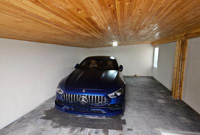 Casă individuală deosebită, P+D, Timișoara, zona Lipovei, aproape de Iulius Mall - 17