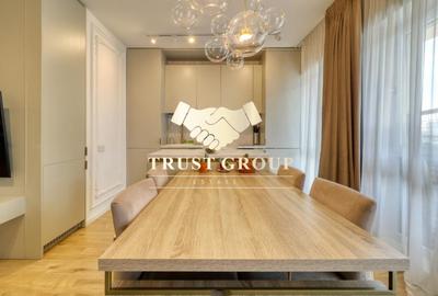 Apartament 3 camere Belvedere | 2 locuri de parcare incluseApartament premium cu - 3