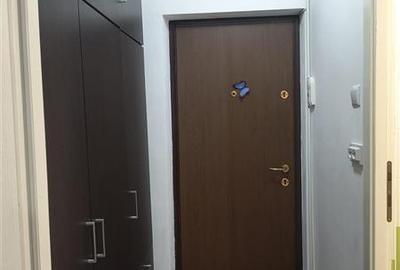 De inchiriat garsoniera utilata si mobilata, in zona Grivitei, Brasov - 12